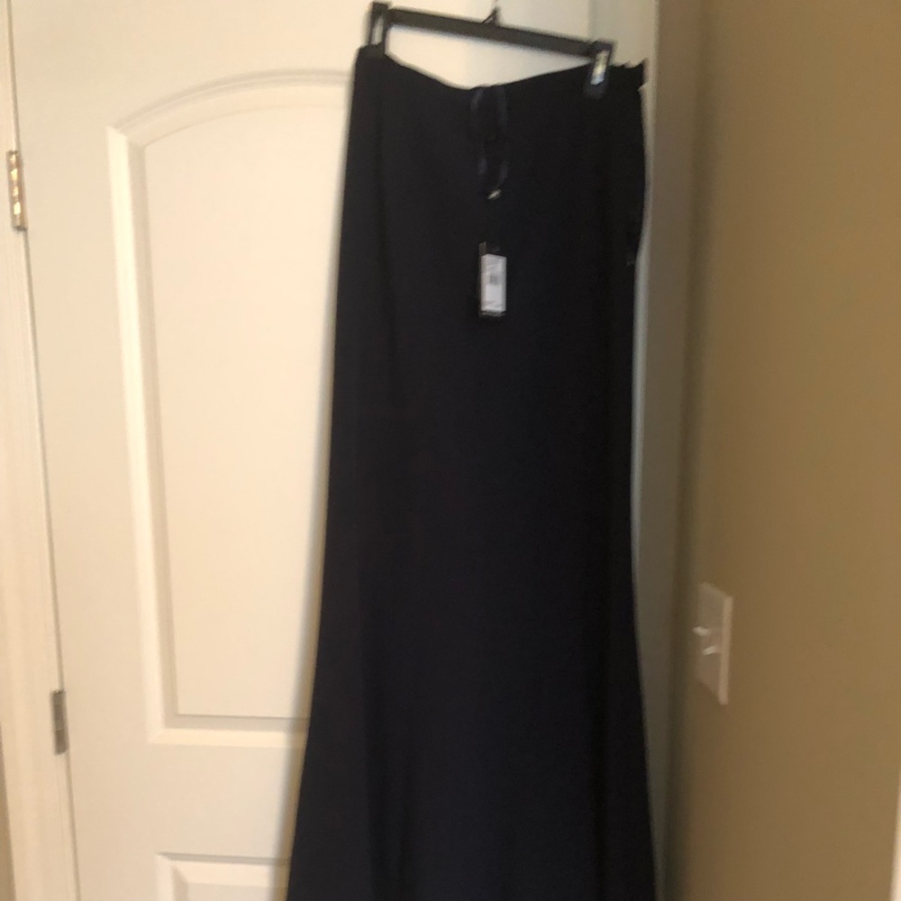 New skirt